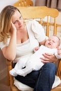 Pregnancy related image