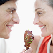 dark-meat-may-be-healthier-for-women
