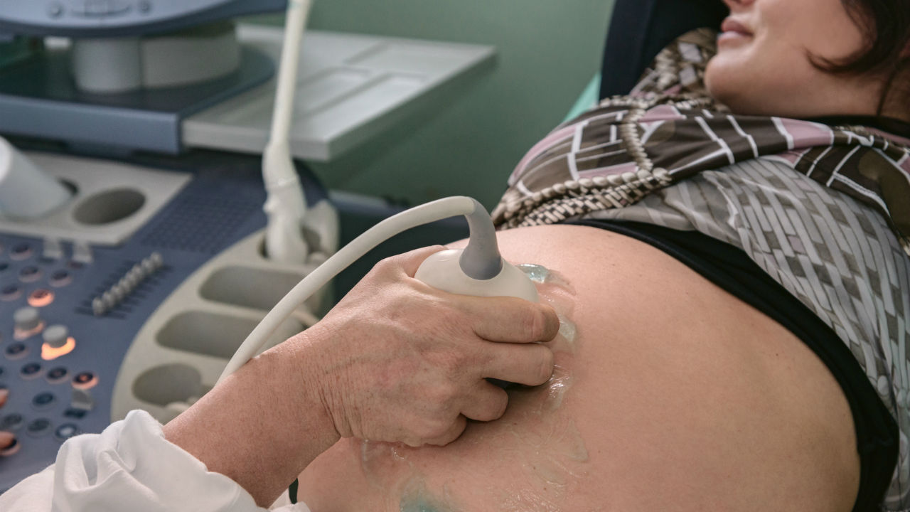 Preeclampsia: Recognize and Manage This Pregnancy Complication