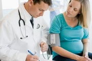 Pregnancy related image