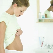 Pregnancy related image