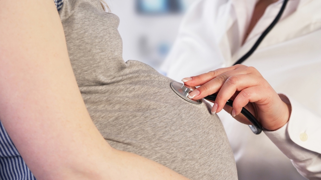 Treating for Depression in Pregnancy May Decrease Preterm Births