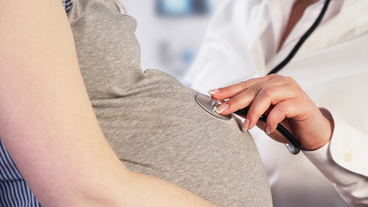 Treating for Depression in Pregnancy May Decrease Preterm Births