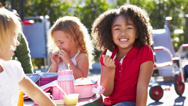 preschoolers' obesity rate is declining