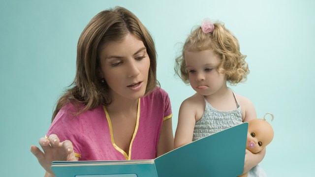  identify and manage preschoolers' delays in speech and language