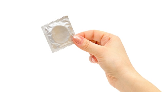 prevent condom failure: avoid breaking, slipping and leaking