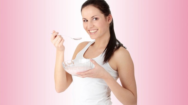 probiotics are giving bacteria a good reputation