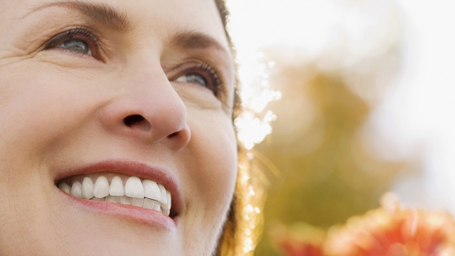 Protect Tooth Enamel, Save A Smile