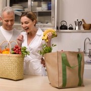 Reusable Grocery Totes Carry Pathogens: Who Knew?