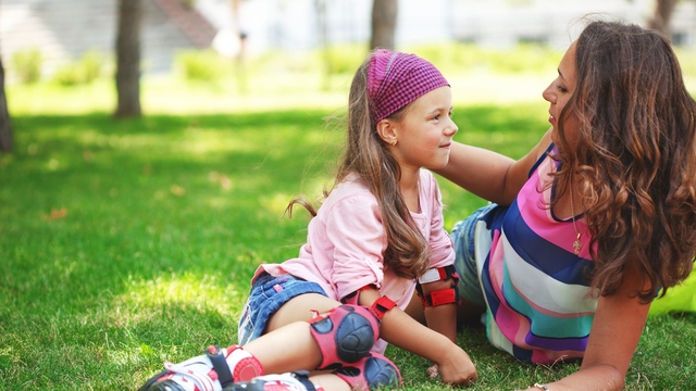 Say the Right Words to Your Child at the Right Time