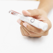 know how to rotate your injection or insertion sites