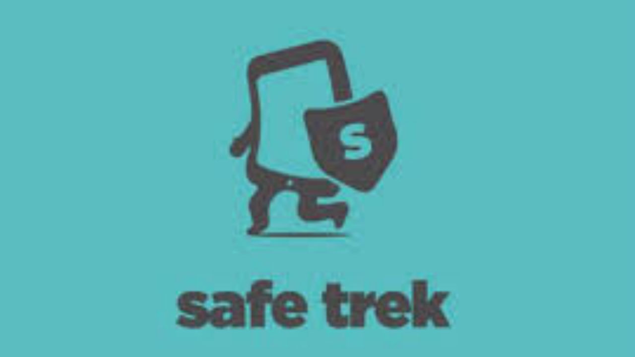 safetrek app