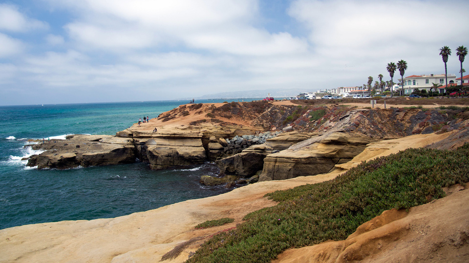 san diego, california