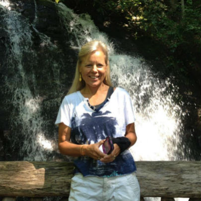 Sandy Scherrens