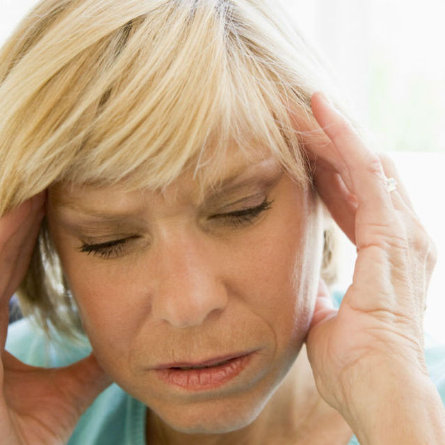 science of how hormones change