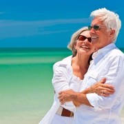 seniors who love going on summer vacation 