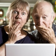 sexually transmitted diseases more frequently caught by seniors