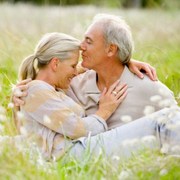 is it surprising that sexually active seniors are happier?