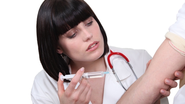 Can You Get Shingles from the Flu Shot?