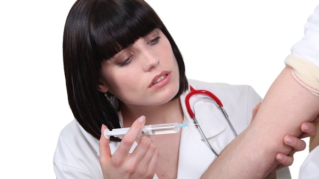 Can a Flu Shot Cause Shingles?