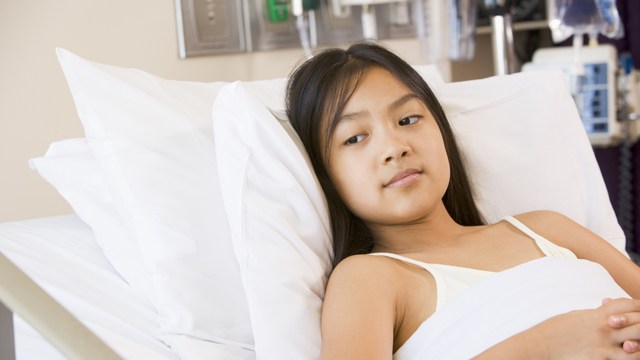 7,000 children shot each year: keep guns out of their reach