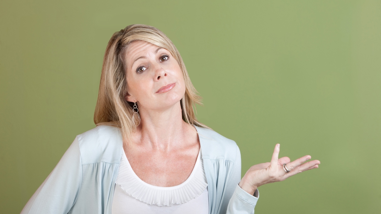 5 Simple Things That Can Help Your Hot Flashes