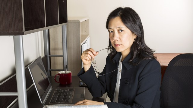 Sitting Too Much May Increase Risk of an Early Death