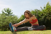 Fitness related image