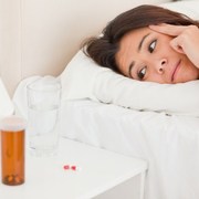risk of dying may increase with use of sleep aids