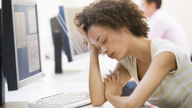 5 Signs of Sleep Deprivation: Do They Happen to You?