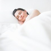 if you sleep longer you may have less weight gain due to genetics