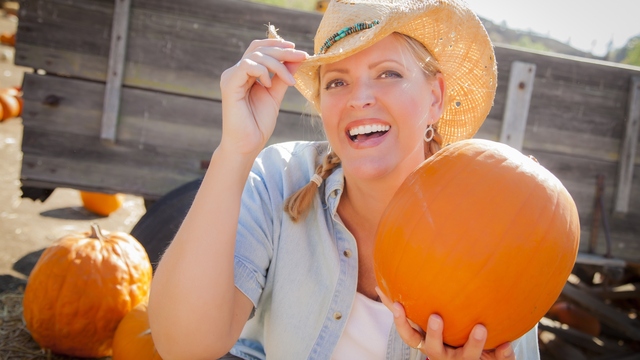 Soup to Skin to Seeds: Creative Ways to Repurpose Pumpkins 