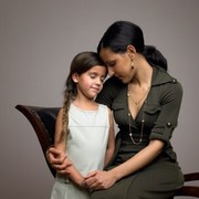 children who aren't spanked may avoid mental illness