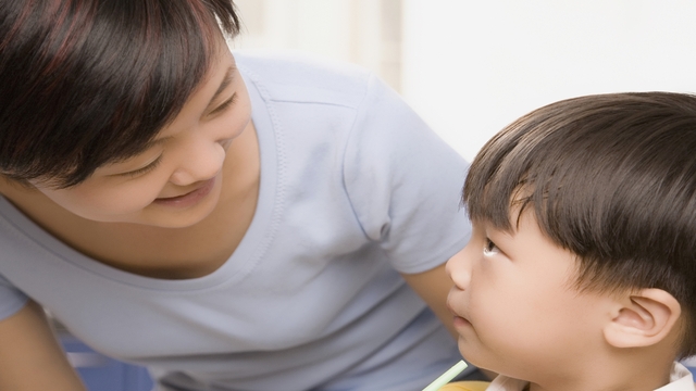 Recognizing Speech Delays in Toddlers