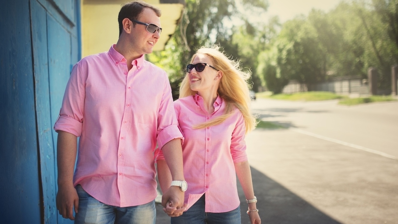 Sport Some Pink this October for Breast Cancer Awareness Month