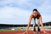 Fitness related image