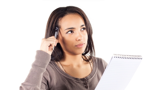 Take These 4 Steps For Your Best Year Yet