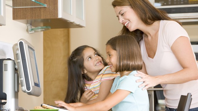 4 Strategies that Can Help Kids Learn Empathy 