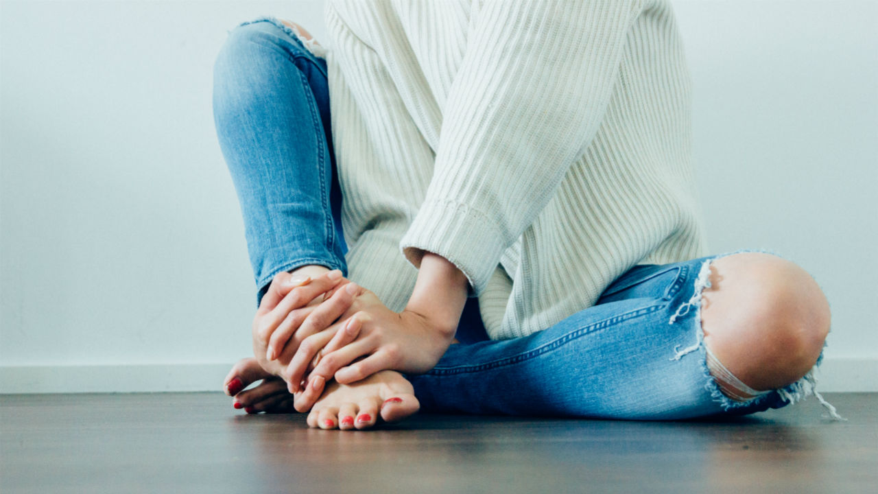 Black or Brown Streaks in Fingernails: What Does it Mean?  