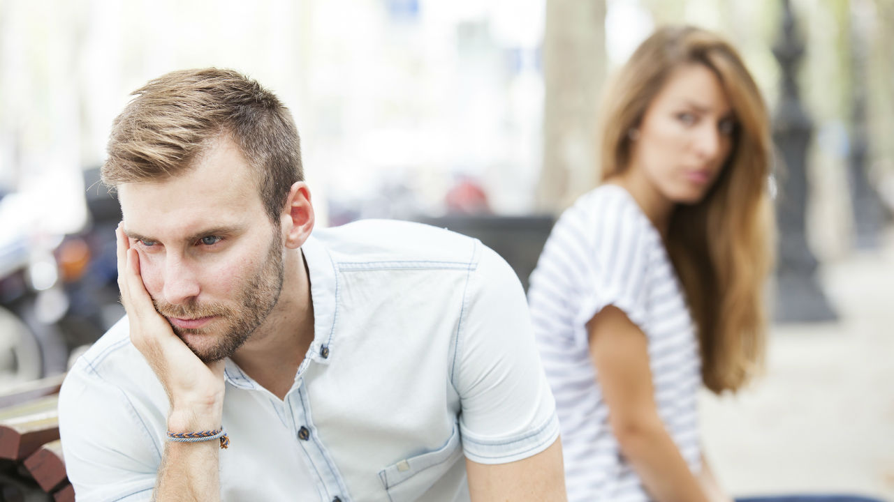 Women Versus Men: Why Do They Deal With Stress Differently?