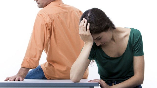 stressful relationships could kill you eventually, study said