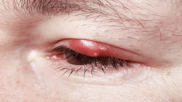 Stye related image