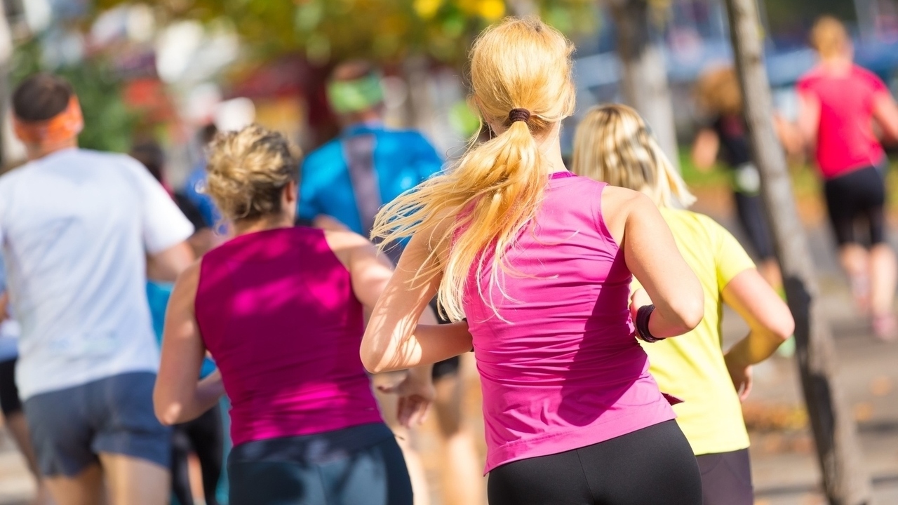 These 11 Tips Can Help You Successfully Run Your First Marathon