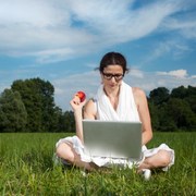 fitness-blogging-builds-support
