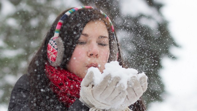 tips to survive winter's coldest days