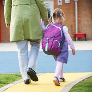 your child can survive the first day of school