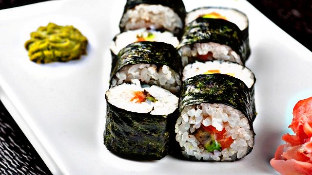 Healthy Eating related image