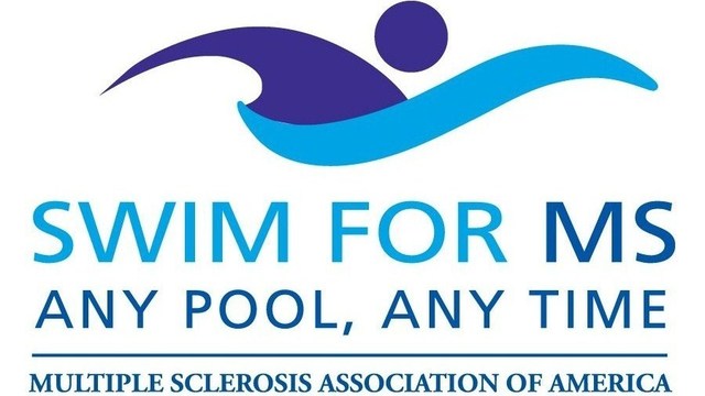 Iris and Mary share inspiring stories for Why I Swim for MS