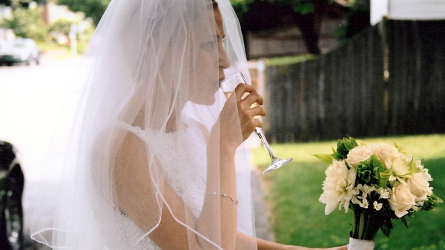 5 Tacky Things You Should Avoid on Your Wedding Day