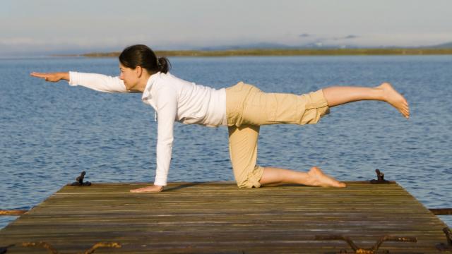 Tai Chi and Your Cancer Treatment